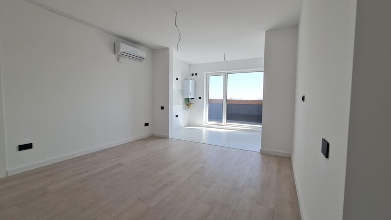 Theodor Pallady, 2 camere zona incalzire in pardoseala, metrou Teclu 10 min.